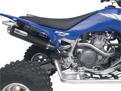 DG Performance Bullet Complete Exhaust 105-4160 for Off-Rroad Motorcycles