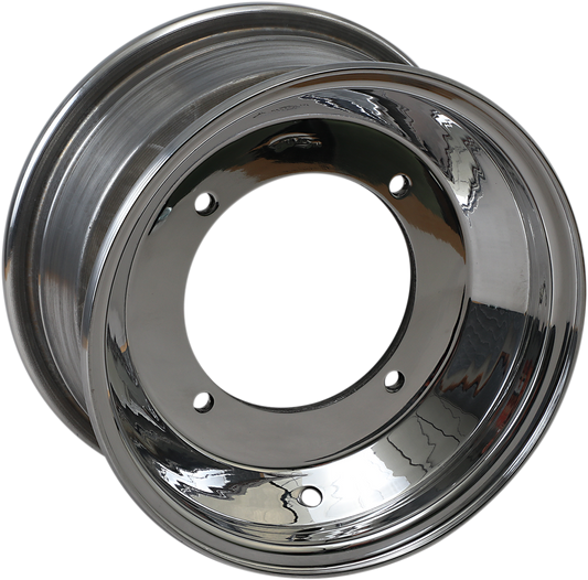 AMS Spun Rear Wheel - Standard Lip for 10x8 4/110 Vehicles - Part 261-108110P3