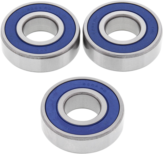 ALL BALLS Wheel Bearing Kit 25-1251 for Honda and Suzuki Vehicles