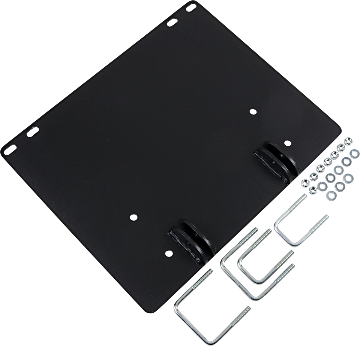 Moose Offroad UTV Plow Mount for Honda – Part 2832PF