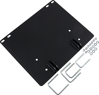 Moose Offroad UTV Plow Mount for Honda – Part 2832PF