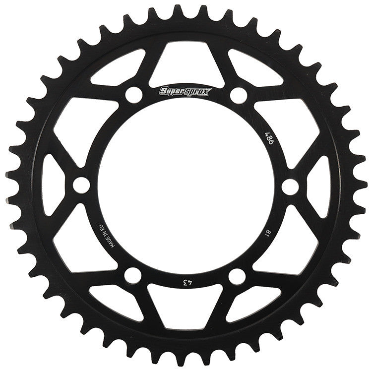 Edge Rear Sprocket