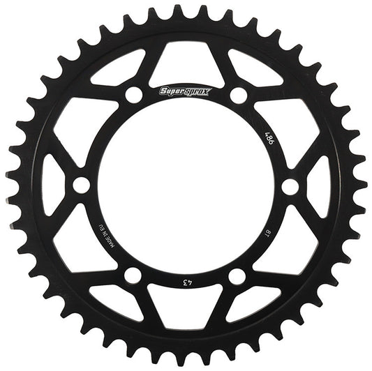 Edge Rear Sprocket