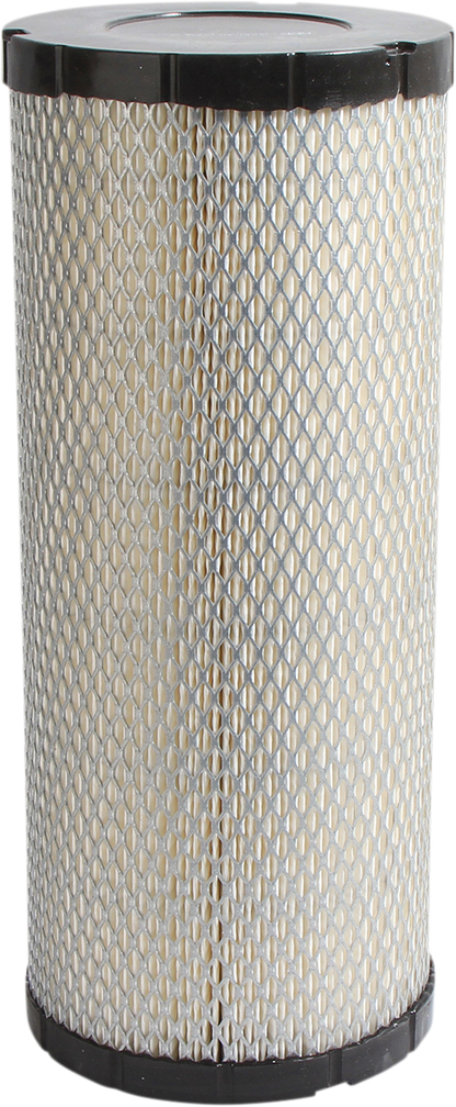 ALL BALLS Replacement Air Filter for Polaris 48-1002 - OEM-Style Cellulose Filter