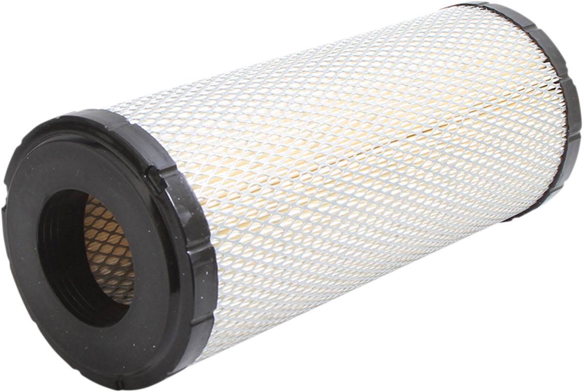ALL BALLS Replacement Air Filter for Polaris 48-1002 - OEM-Style Cellulose Filter