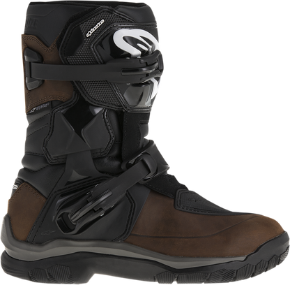 Alpinestars Belize Drystar® Boots - Oiled Brown US 8 / EU 40.5