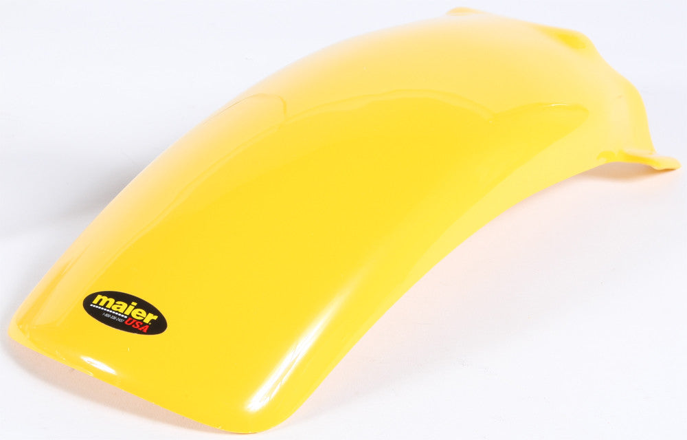 Maier Rear Fender
