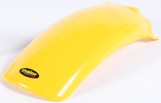 Maier Rear Fender