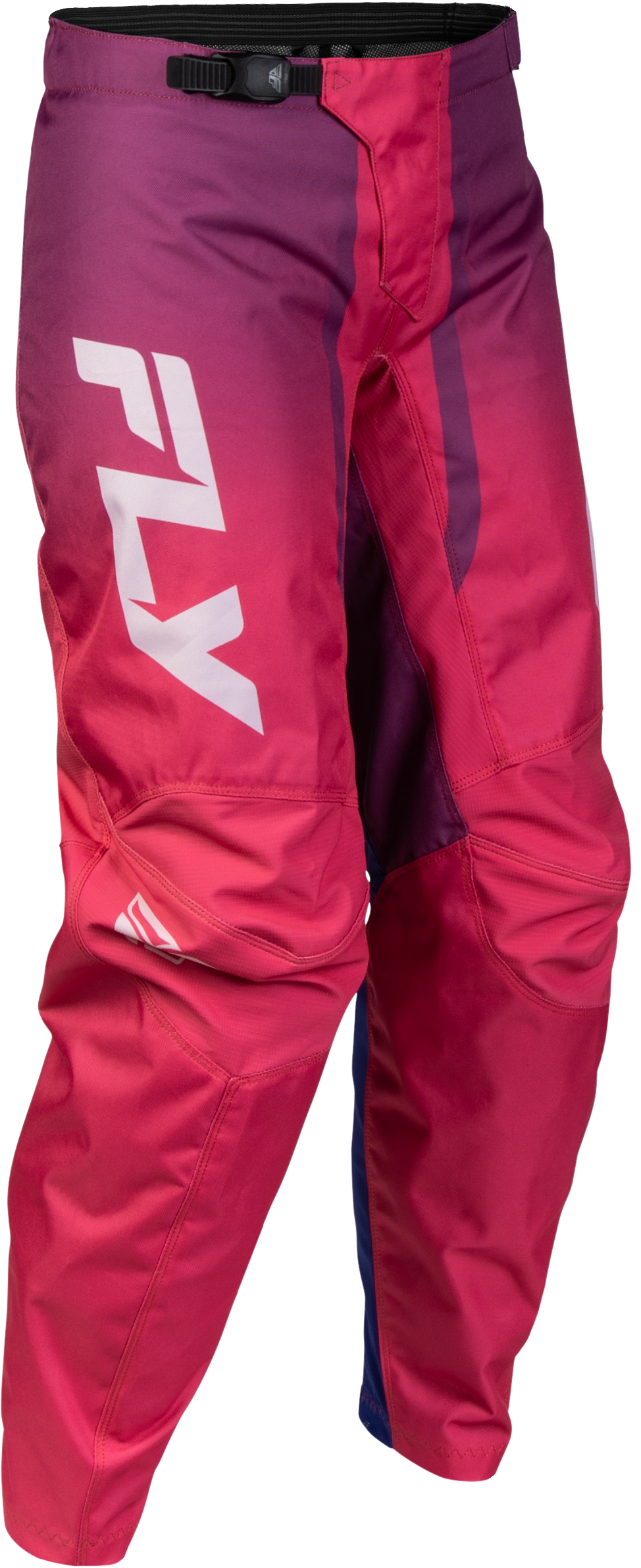 Women's F 16 Lift Pants Pink/Purple/White Sz 13/14