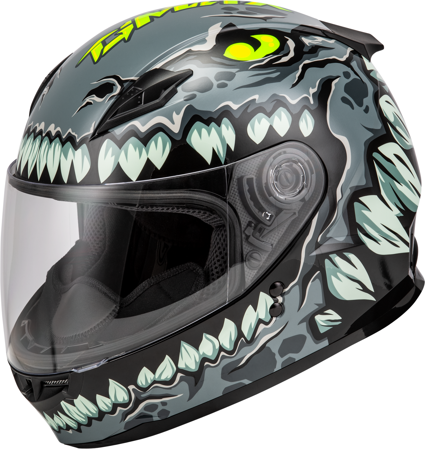 Youth GM-49Y Drax Helmet