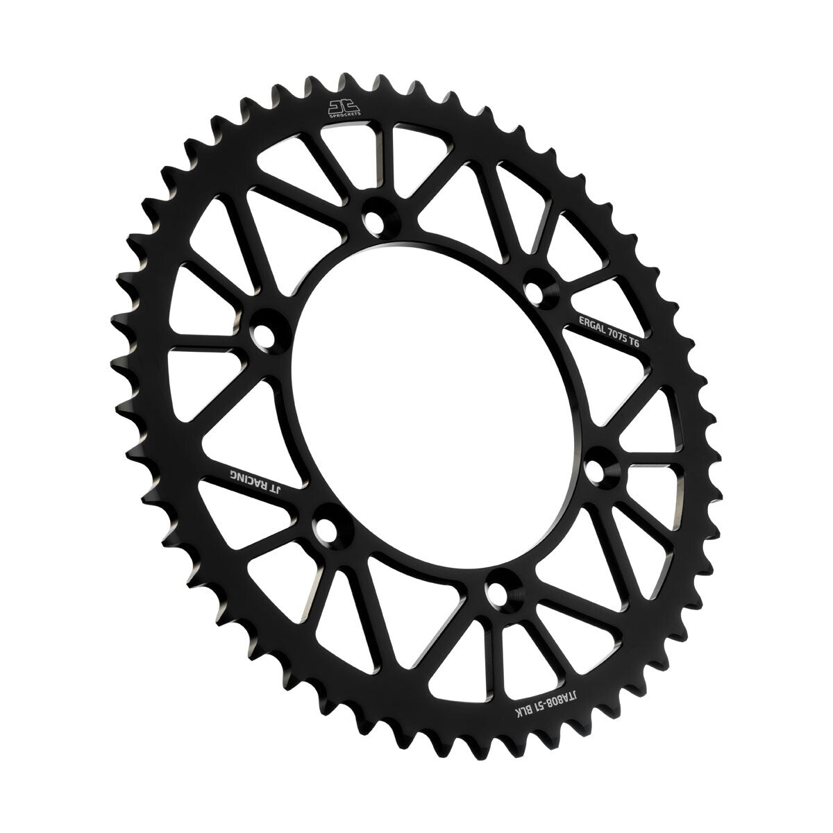 Aluminum Racelite Rear Sprocket