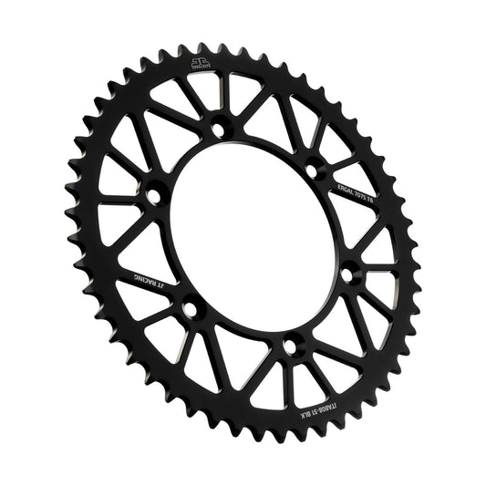 Aluminum Racelite Rear Sprocket