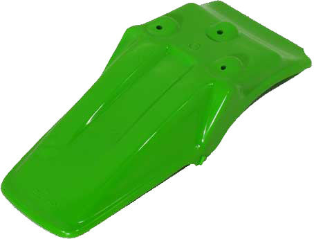 Rear Fender