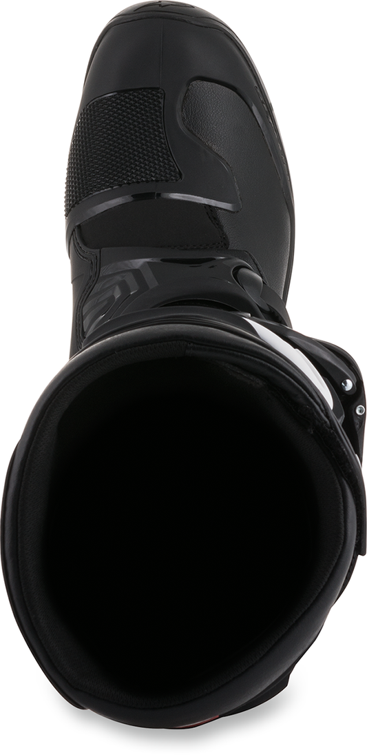 Alpinestars Tech 3 Boots - Black US 7, Part 2013118-10-7