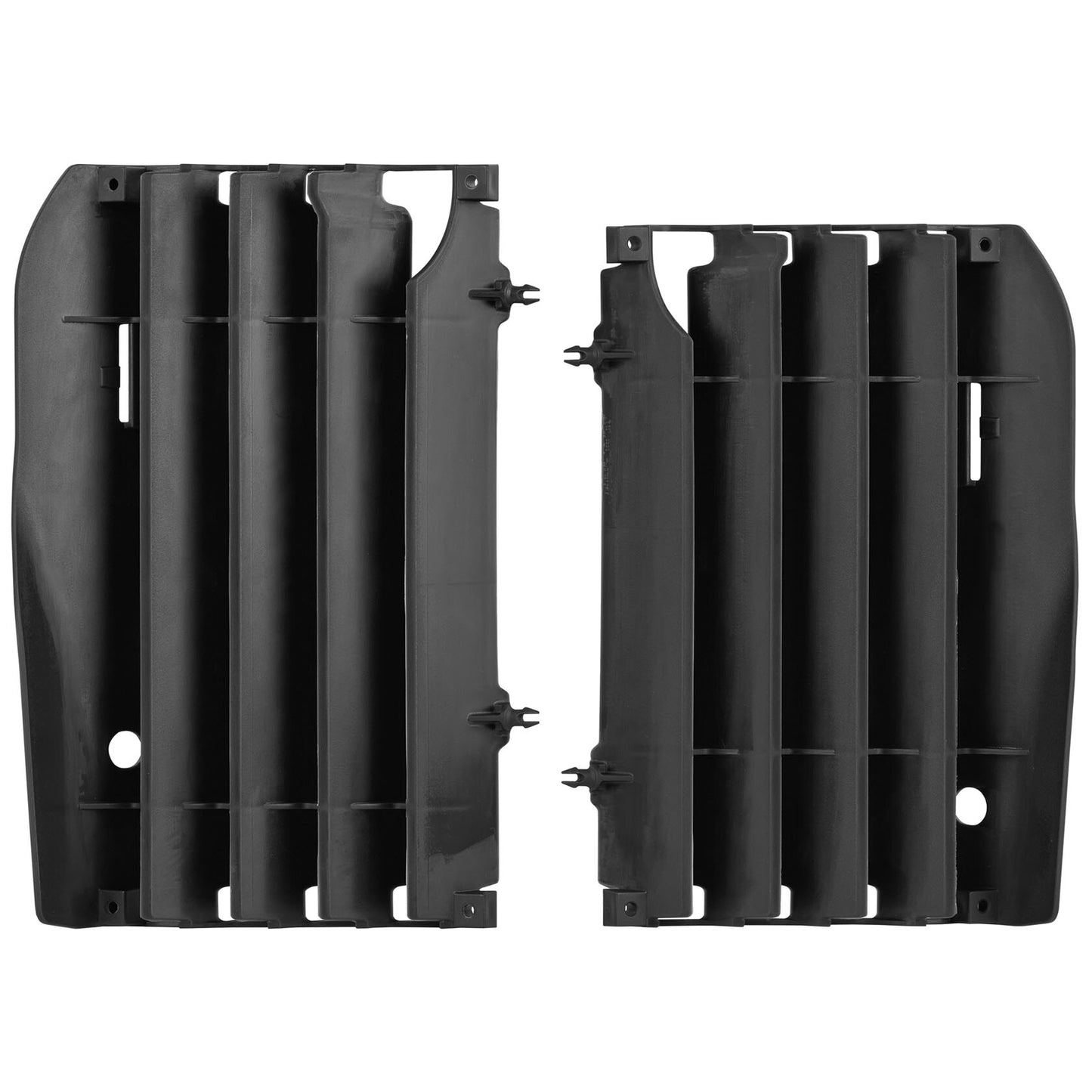 Polisport Radiator Louver
