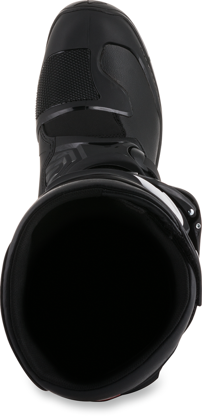 Alpinestars Tech 3 Off-Road Boots - Black US 13 (Part Number 2013118-10-13)