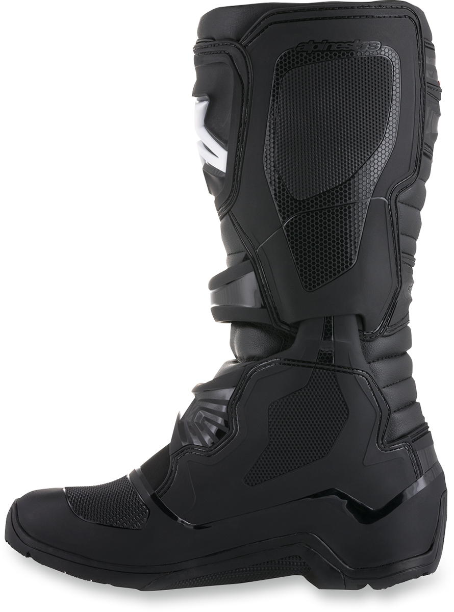 Alpinestars Tech 3 Off-Road Boots - Black US 13 (Part Number 2013118-10-13)