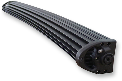 BRITE-LITES 22-Inch Triple Row LED Bar Light - Model BL-LB322 with 90 LEDs for Off-Road and Commercial Vehicles