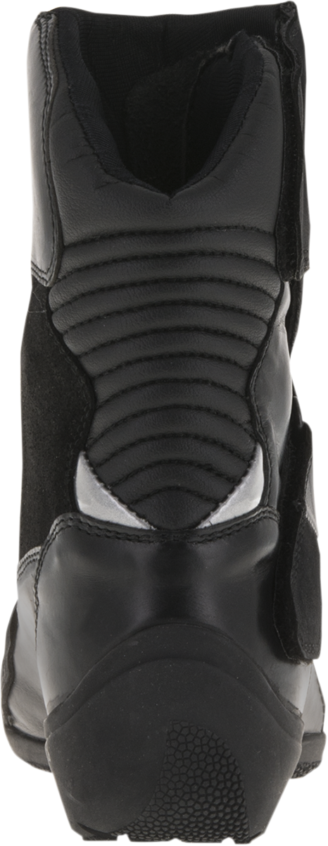 Alpinestars Stella Valencia Waterproof Boots - Black, US 11 / EU 43 - Part Number 2442216-10-43