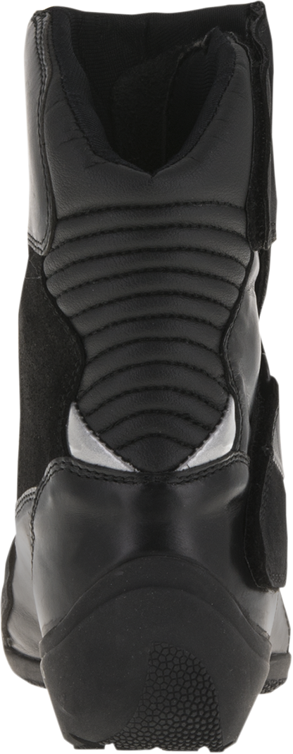 Alpinestars Stella Valencia Waterproof Boots - Black, US 11 / EU 43 - Part Number 2442216-10-43