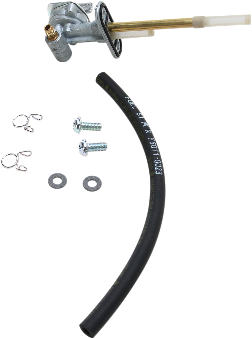 ALL BALLS Petcock Fuel Kit for Yamaha FS101-0158
