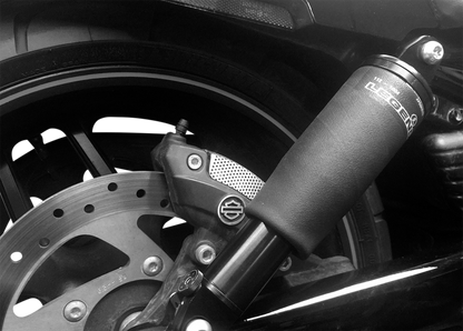 Legend Suspension AIR-A V-Rod Adjustable Air Suspension System for V-Rod 1311-0109 by Legend Suspension