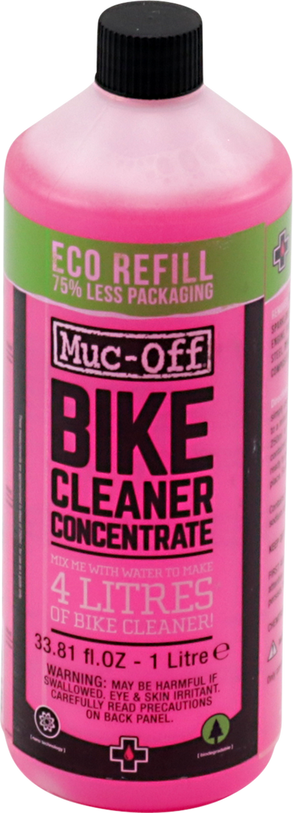 MUC-OFF USA Nano Gel - 1L 347US