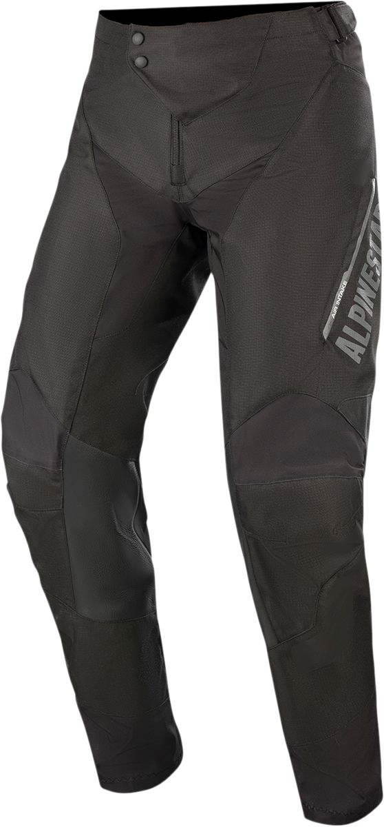 Alpinestars Venture-R Pants - Black/Black US 28 / EU 44 - Model 3723019-1100-28