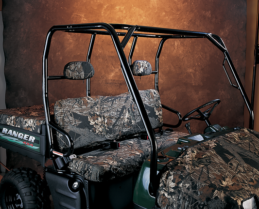 Moose Offroad Mossy Oak Bench Seat Cover for Ranger PRBS-155