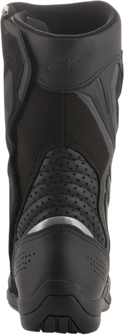 Alpinestars Air Plus v2 Gore-Tex® XCR Boots - Black, US 4 / EU 37 (Part Number 2336017-10-37)