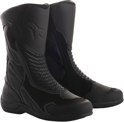 Alpinestars Air Plus v2 Gore-Tex® XCR Boots - Black, US 4 / EU 37 (Part Number 2336017-10-37)