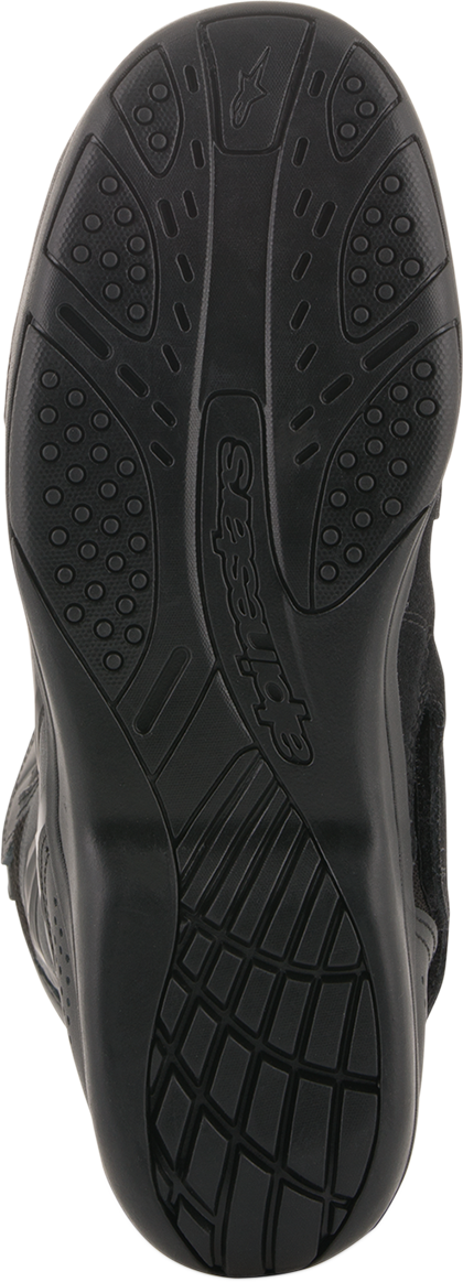 Alpinestars Air Plus v2 Gore-Tex® XCR Boots - Black, US 4 / EU 37 (Part Number 2336017-10-37)
