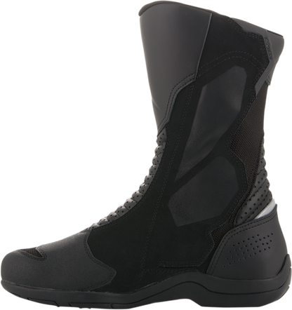 Alpinestars Air Plus v2 Gore-Tex® XCR Boots - Black, US 4 / EU 37 (Part Number 2336017-10-37)