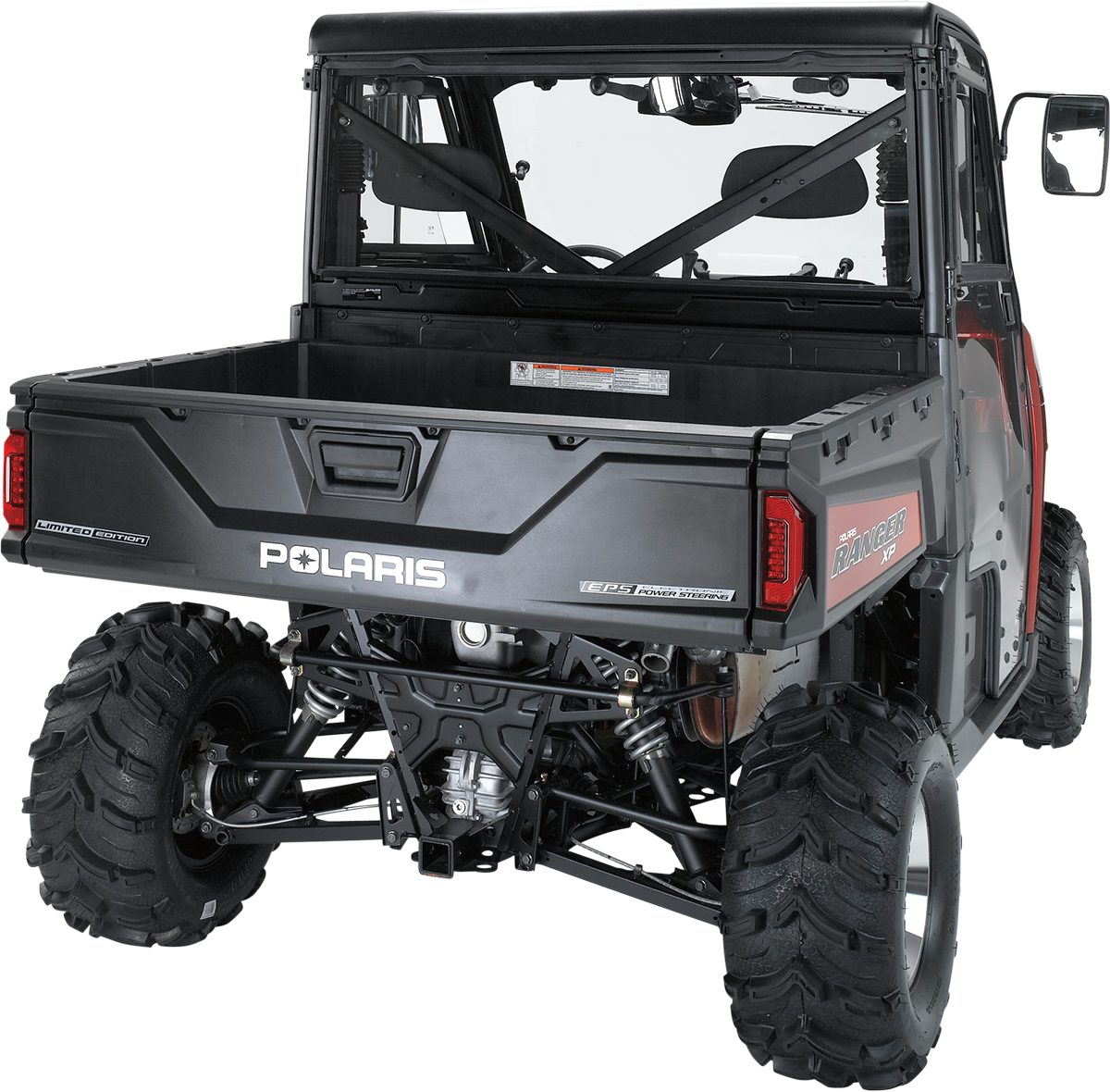 Moose Offroad Complete Cab Enclosure for Polaris Ranger XP 900 - Part #3410