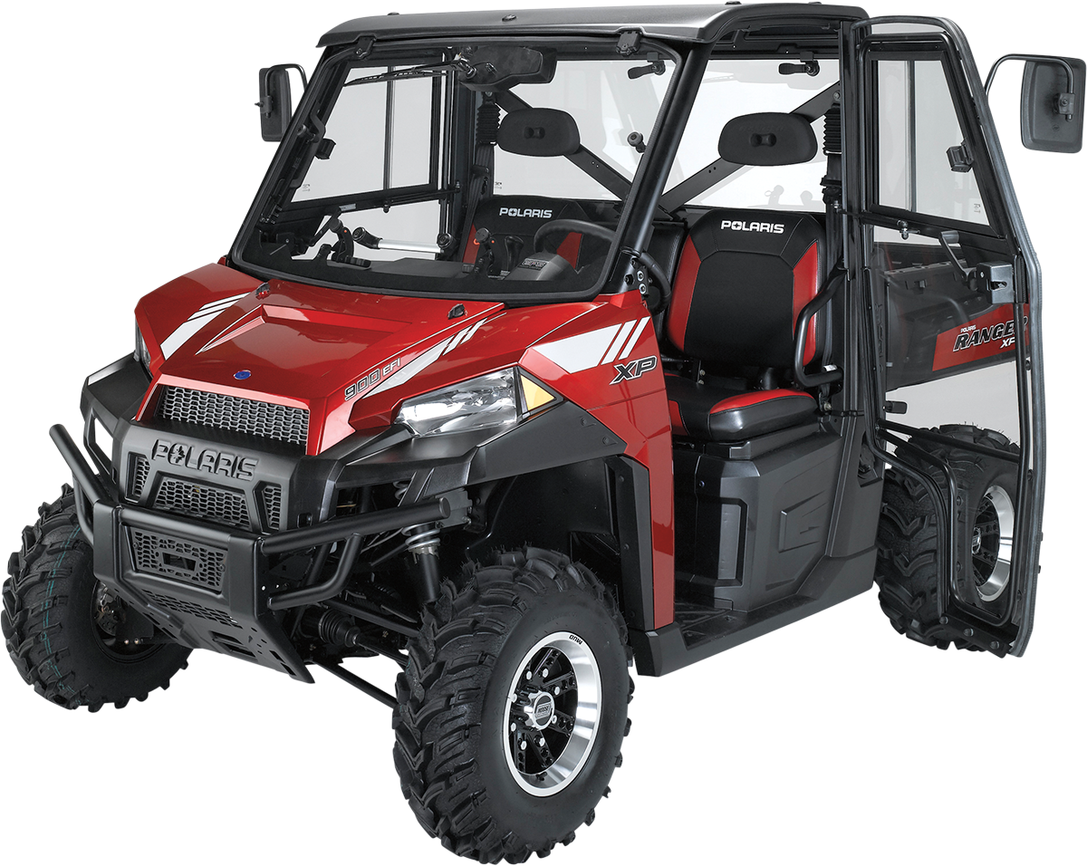 Moose Offroad Complete Cab Enclosure for Polaris Ranger XP 900 - Part #3410