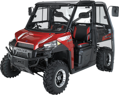 Moose Offroad Complete Cab Enclosure for Polaris Ranger XP 900 - Part #3410