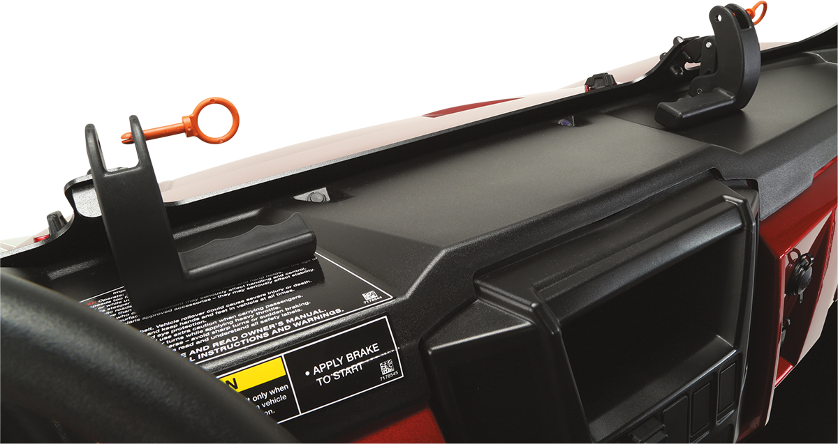 Moose Offroad Complete Cab Enclosure for Polaris Ranger XP 900 - Part #3410