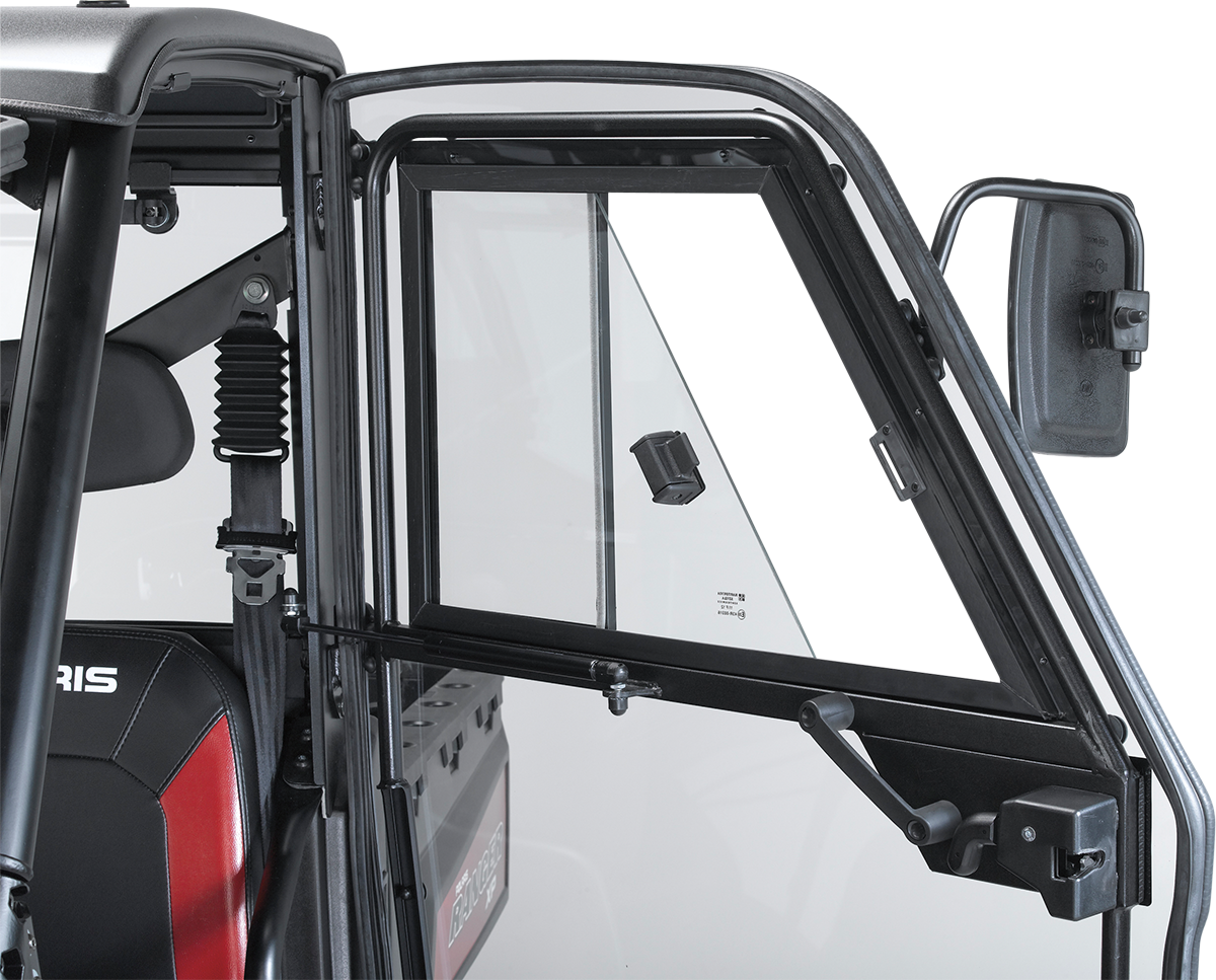 Moose Offroad Complete Cab Enclosure for Polaris Ranger XP 900 - Part #3410