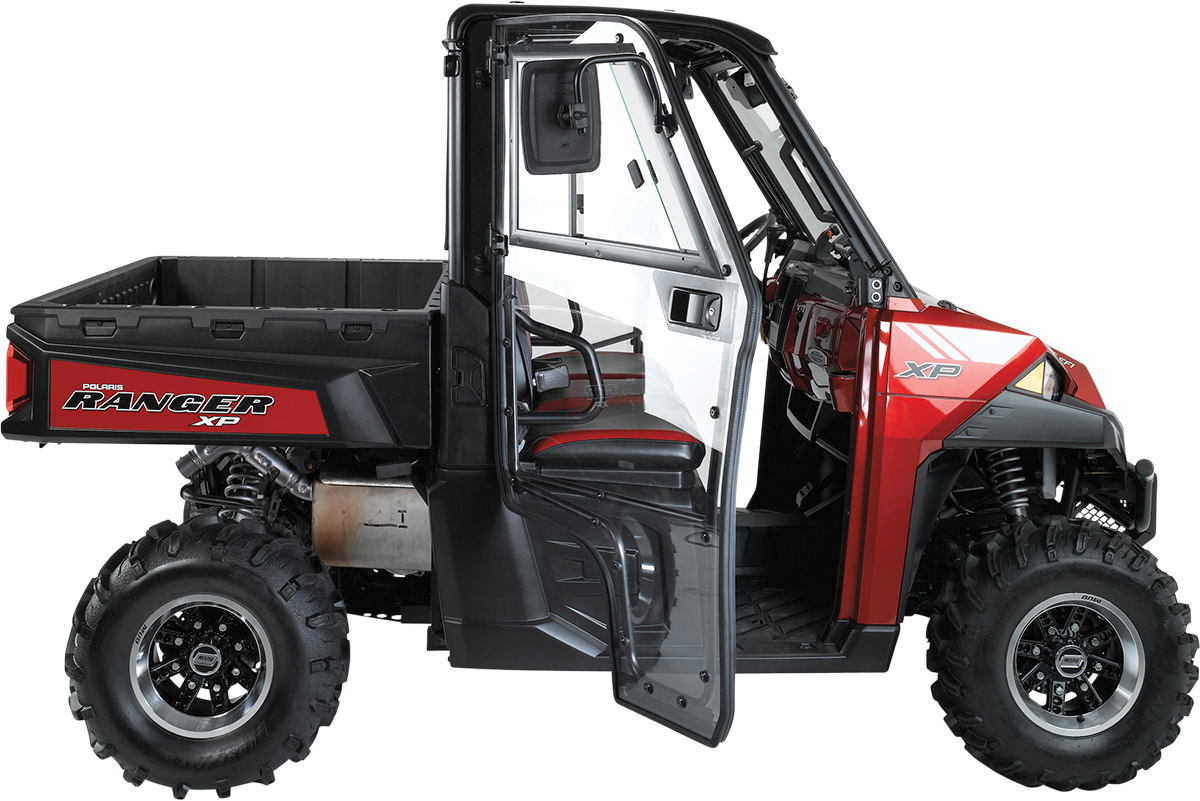 Moose Offroad Complete Cab Enclosure for Polaris Ranger XP 900 - Part #3410