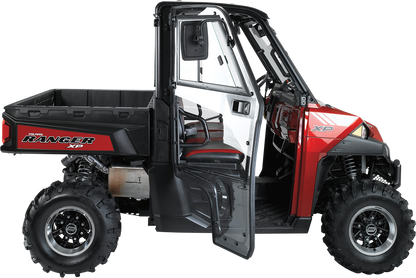 Moose Offroad Complete Cab Enclosure for Polaris Ranger XP 900 - Part #3410