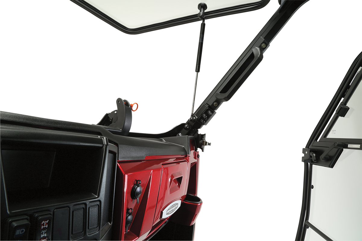 Moose Offroad Complete Cab Enclosure for Polaris Ranger XP 900 - Part #3410