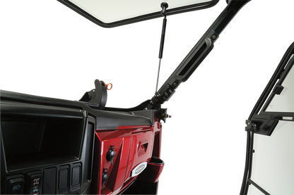 Moose Offroad Complete Cab Enclosure for Polaris Ranger XP 900 - Part #3410