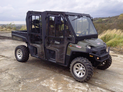 Moose Offroad Complete Cab Enclosure for Ranger Crew 800 (Part 3310)
