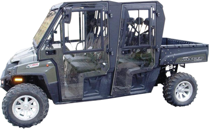 Moose Offroad Complete Cab Enclosure for Ranger Crew 800 (Part 3310)