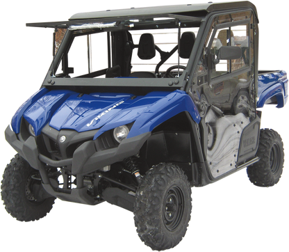 MOOSE OFFROAD Complete Cab Enclosure for Viking 700 - Model 3810
