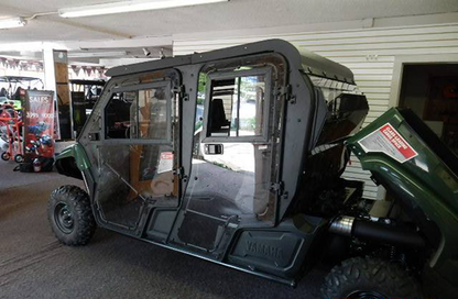 MOOSE OFFROAD Complete Cab Enclosure for Viking 700 VI (Part 4710)
