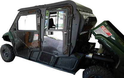 MOOSE OFFROAD Complete Cab Enclosure for Viking 700 VI (Part 4710)
