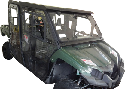 MOOSE OFFROAD Complete Cab Enclosure for Viking 700 VI (Part 4710)