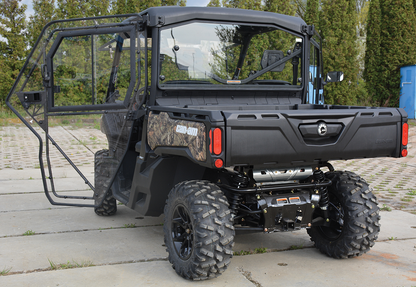 MOOSE OFFROAD Complete Cab Enclosure for Can-Am Defender 5610