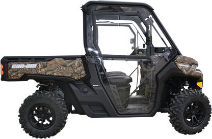 MOOSE OFFROAD Complete Cab Enclosure for Can-Am Defender 5610